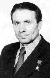 Бондаренко Иван Николаевич